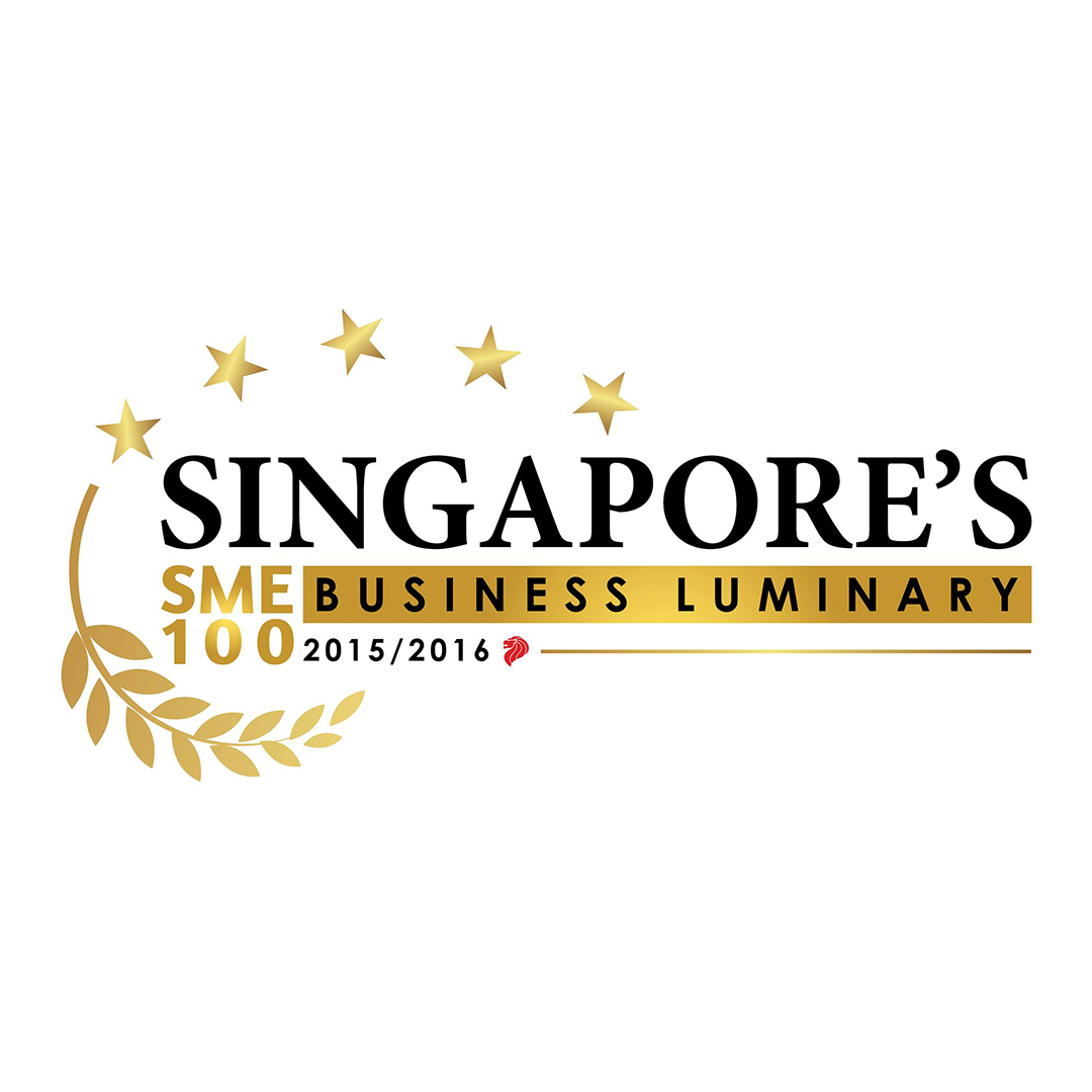 Singapore's Business Luminary Award Nominee